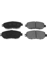 Masuma MS1324 Колодки дисковые