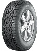 NOKIAN Hakkapeliitta C3 215/75R16C 116/114R