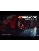 HANKOOK Ventus V12 evo2 K120 275/30R21 98Y