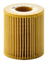 Mann-Filter HU 815/2x Фильтр масляный