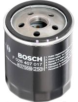 BOSCH F 026 407 017 Фильтр масляный