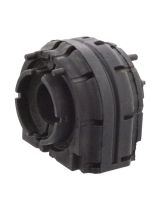 FEBI 32073 Втулка стабилизатора