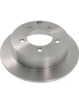 BLUE PRINT ADC443120 Тормозной диск