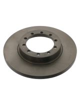 FEBI 40644 Тормозной диск