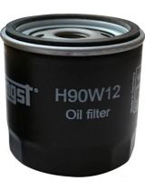 Hengst H90W12 Фильтр масляный