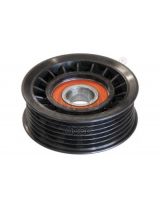OPTIMAL 0-N1676S Ролик натяжной без натяжителя