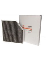 KNECHT-MAHLE LAK667 Фильтр салонный угольный