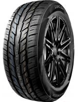 GRENLANDER DIAS ZERO 275/40R20 106W