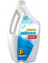 Антифриз PRISTA P020022 ANTIFREEZE CONCENTRATE концентрат 4л