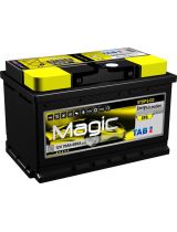 TAB 212860 Аккумулятор Magic Stop&Go Asia EFB 60 JR 600А (60 А/ч)