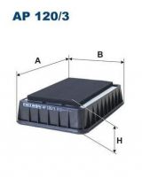 FILTRON AP 120/3 Фильтр воздушный