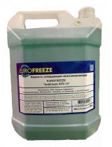 Антифриз Eurofreeze 52295 Antifreeze зелёный AFG 13 -35C 9,8кг 8,8л