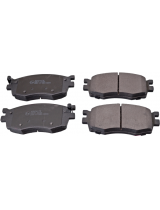 Patron PBP1652KOR Колодки дисковые