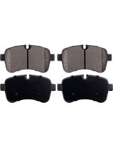 Stellox 002 005-SX Колодки дисковые задние