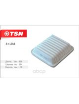 TSN 9.1.498 Фильтр воздушный