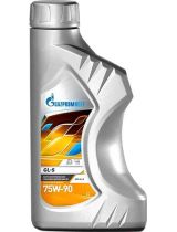 Трансмиссионное масло GAZPROMNEFT 253651867 GL-5 75W-90 1л