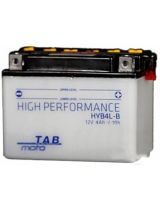 TAB YB4L-B (4 А/ч)