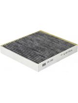 Mann-Filter CUK 2252 Фильтр салонный