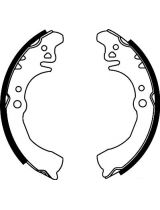 AP 07650 Колодки дисковые