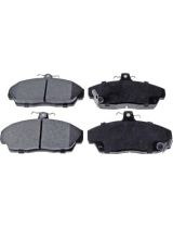 AP 05P430 Колодки дисковые передние