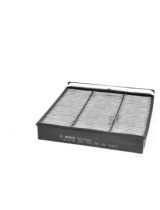 BOSCH 1 987 432 209 Фильтр салонный