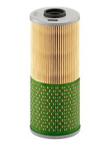 Mann-Filter H 952 X Фильтр масляный