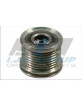 IJS 30-1109 Шкив генератора