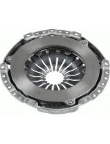 SACHS 3082 000 797 Корзина сцепления