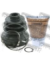 FEBEST 0515-BKT Пыльник ШРУСа внутренний комплект