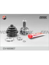 FENOX CV16008E7 ШРУС наружный комплект
