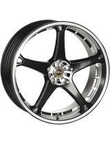 Patriot 650201608 Magnum 8