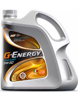 Моторное масло G-ENERGY 253141935 Far East 5W-30 4л