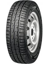 MICHELIN Agilis X-Ice North 215/75R16C 116/114R