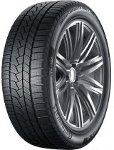 CONTINENTAL WinterContact TS 860 S 245/40R20 99W