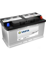 VARTA 600300082 Аккумулятор Стандарт 100 R 820A