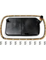 FEBI 27065 Фильтр АКПП