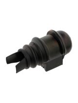 FEBI 31009 Втулка стабилизатора diam=24,5