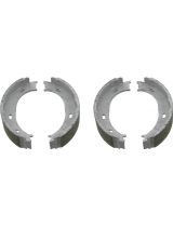 Patron PSP624 Колодки барабанные