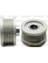 Patron P5011510 Шкив генератора