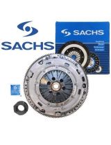 SACHS 2290601050 Комплект сцепления с двухмассовым маховиком