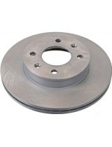 BLUE PRINT ADG043100 Тормозной диск передний