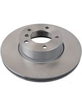 BLUE PRINT ADB114308 Тормозной диск