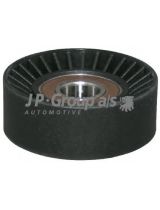 JP GROUP 1418300100 Ролик ГРМ