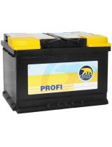 Baren Аккумулятор Profi 7905691 600А (70 А/ч)