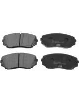 AP 05P1573 Колодки дисковые