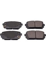 AP 05P1416 Колодки дисковые