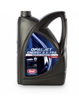 Моторное масло UNIL 120024/7 OPALJET ENERGY 3 X-TRA 5W-30, 5л