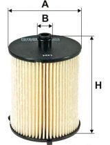 FILTRON PE 992/1 Фильтр топливный