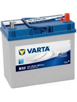 VARTA 545156033 Аккумулятор BLUE DYNAMIC 19.5/17.9 евро (45 А/ч) 330A