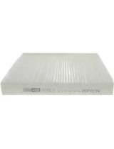 CHAMPION CCF0116 Фильтр салонный